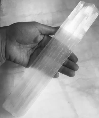 Selenite Stick